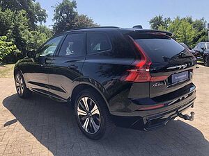 Volvo  Plus Dark T8 AWD Anhängerzug
