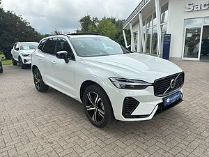 Volvo  T6 AWD R-Design Plug in Hybrid