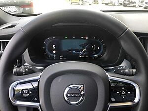 Volvo  B5 Ultra Black Edition AWD