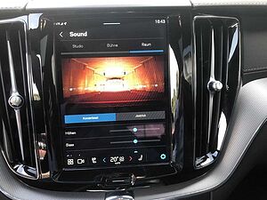 Volvo  B5 Ultra Black Edition AWD