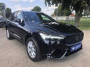 Volvo  B5 Ultra Black Edition AWD