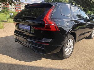 Volvo  B5 Ultra Black Edition AWD