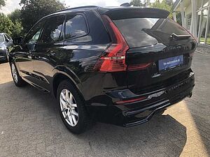 Volvo  B5 Ultra Black Edition AWD