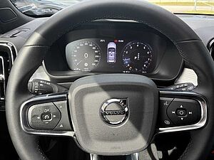 Volvo  T2 Core 2WD