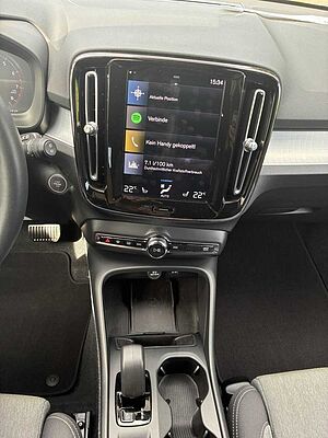 Volvo  T2 Core 2WD