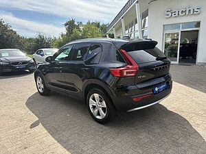 Volvo  T2 Core 2WD