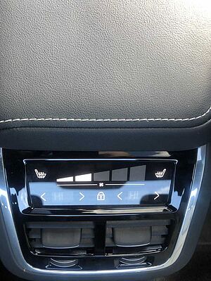 Volvo  B5 AWD Ultimate Dark 360° Kamera