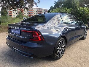 Volvo  B5 AWD Ultimate Dark 360° Kamera