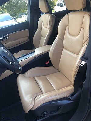 Volvo  B6 Mild-Hybrid AWD Inscription Standheizung