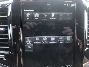 Volvo  B6 Mild-Hybrid AWD Inscription Standheizung