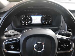 Volvo  B6 Mild-Hybrid AWD Inscription Standheizung