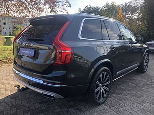 Volvo  B6 Mild-Hybrid AWD Inscription Standheizung