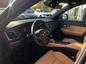 Volvo  B6 Mild-Hybrid AWD Inscription Standheizung