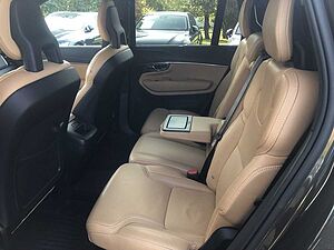 Volvo  B6 Mild-Hybrid AWD Inscription Standheizung