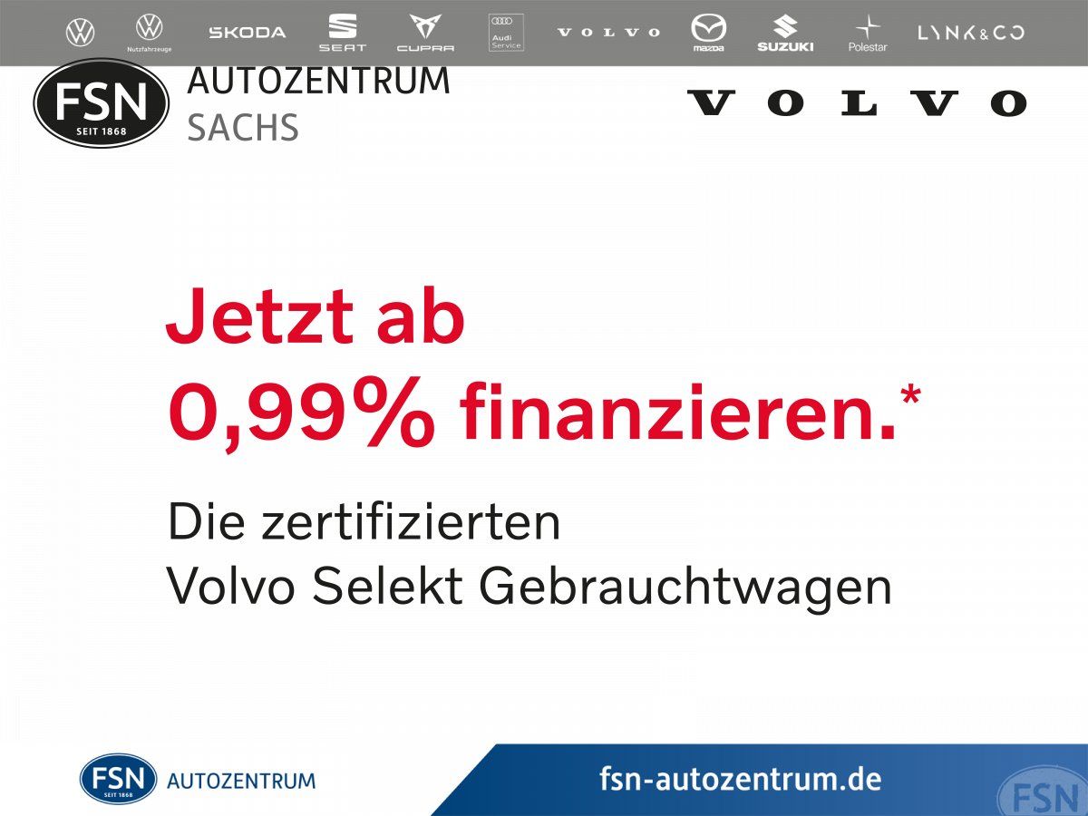 Volvo  Recharge T6 Inscription Expression Automatik