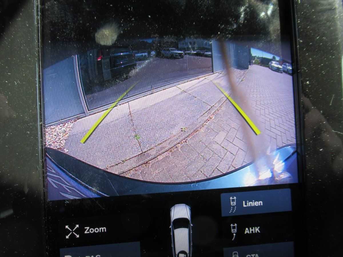 Volvo  Recharge T6 Inscription Expression Automatik