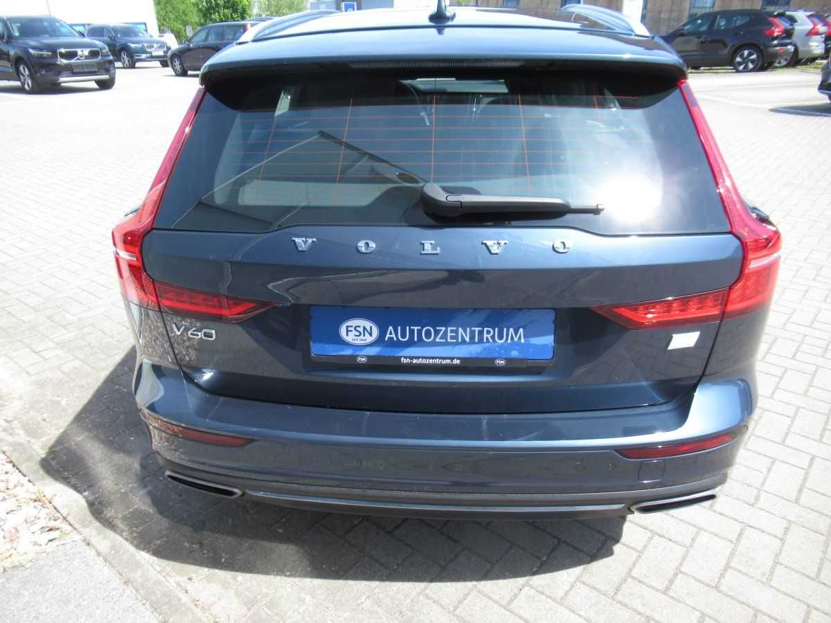 Volvo  Recharge T6 Inscription Expression Automatik
