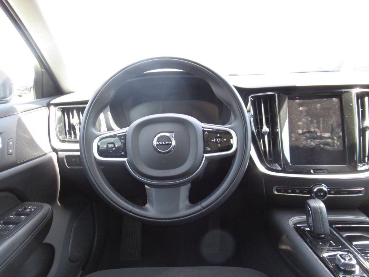 Volvo  Recharge T6 Inscription Expression Automatik