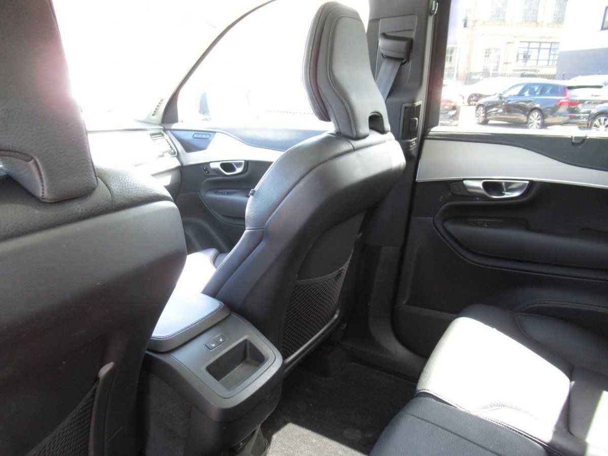 Volvo  B5 AWD Diesel Bright Automatik