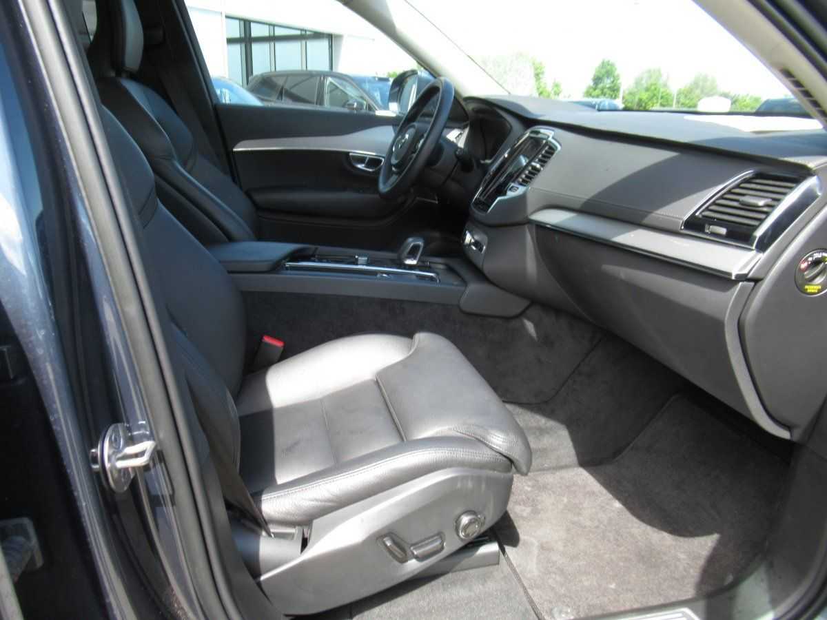 Volvo  B5 AWD Diesel Bright Automatik