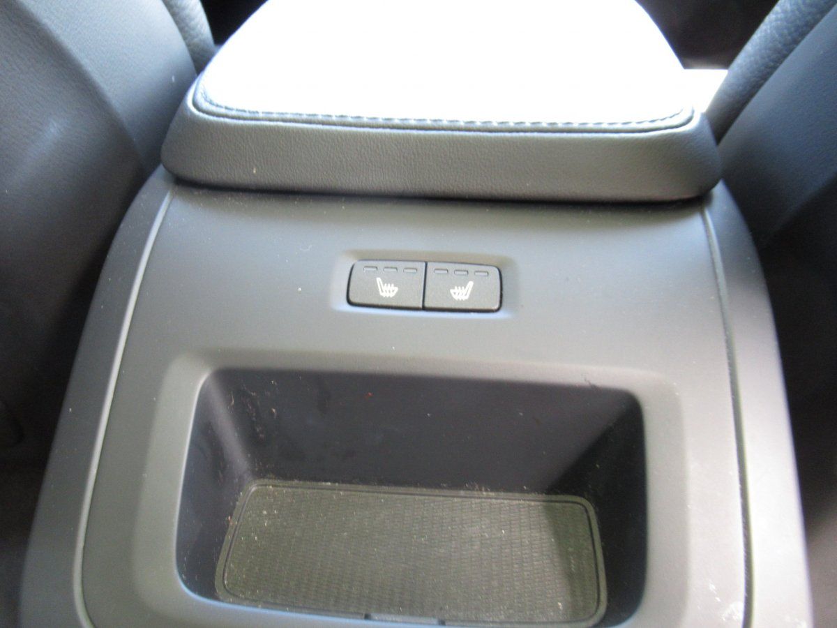 Volvo  B5 AWD Diesel Bright Automatik