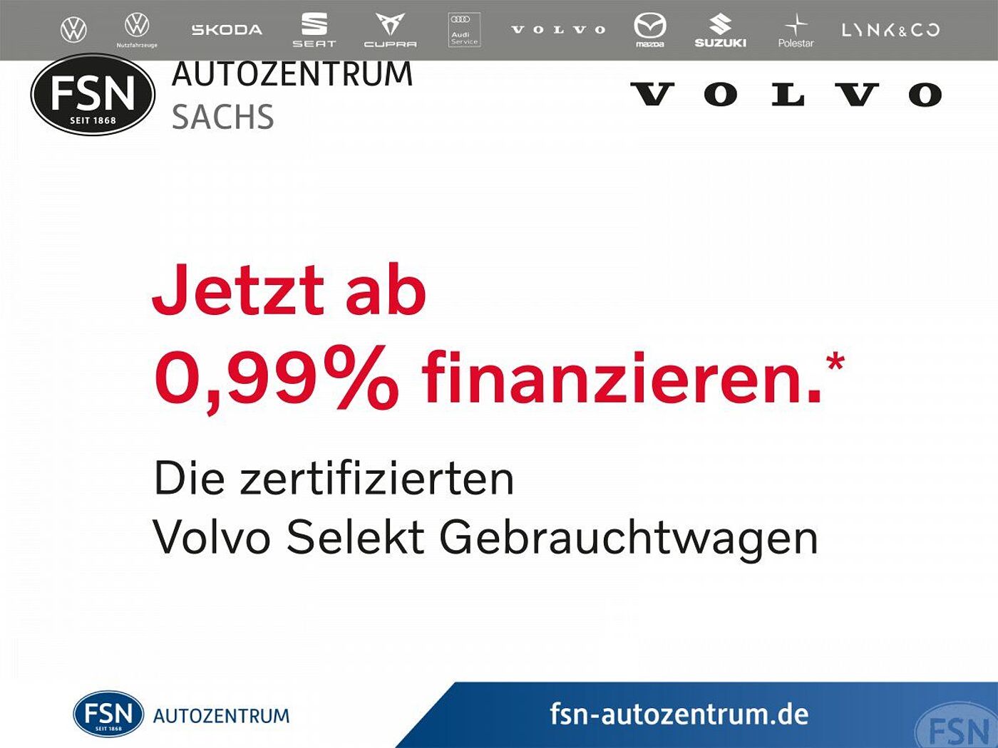 Volvo  Ultra Twin Motor AWD Performance