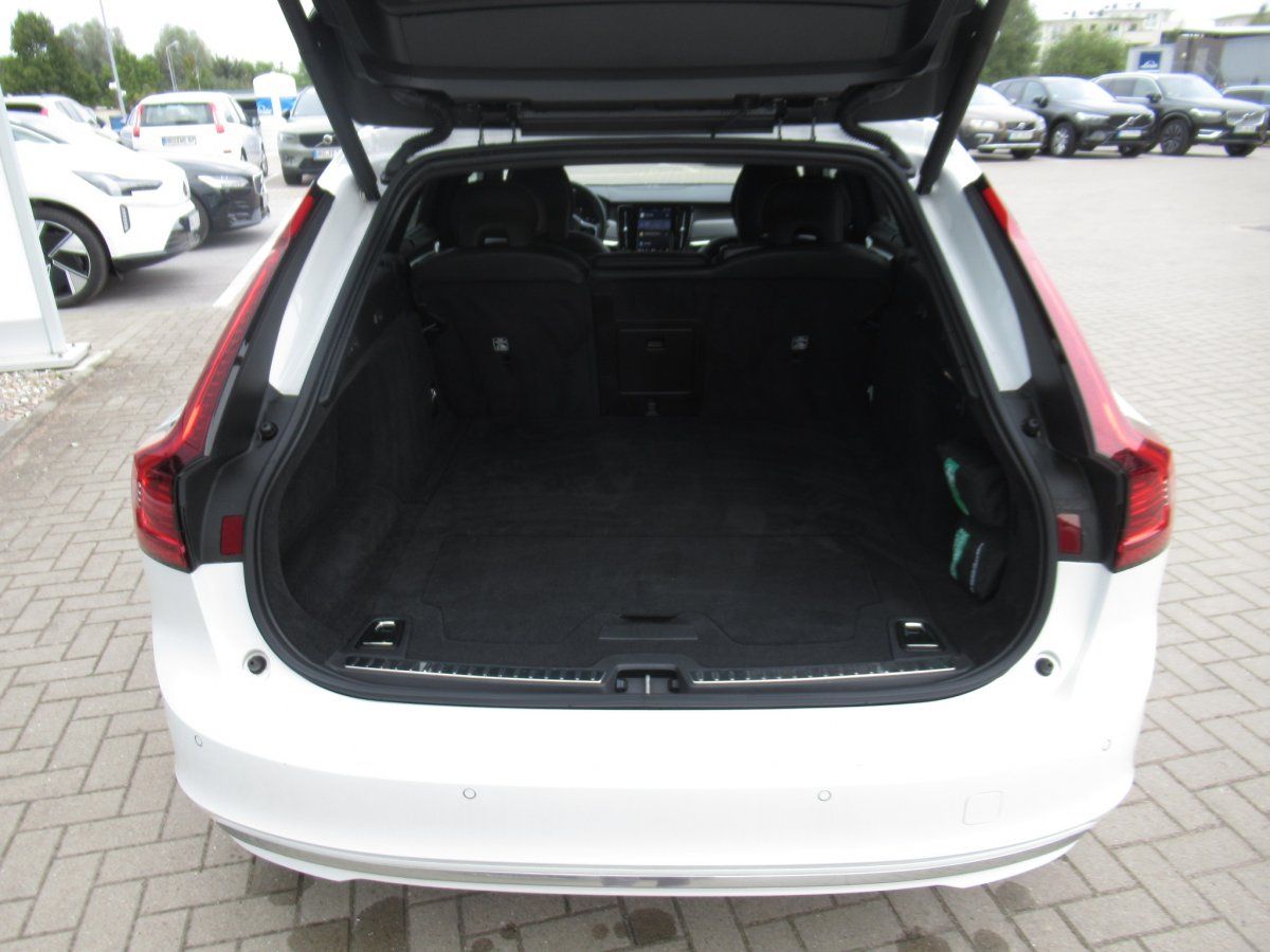 Volvo  B4 Diesel Plus Bright Automatik