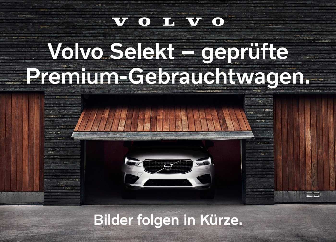 Volvo  B3 Benzin Core Automatik