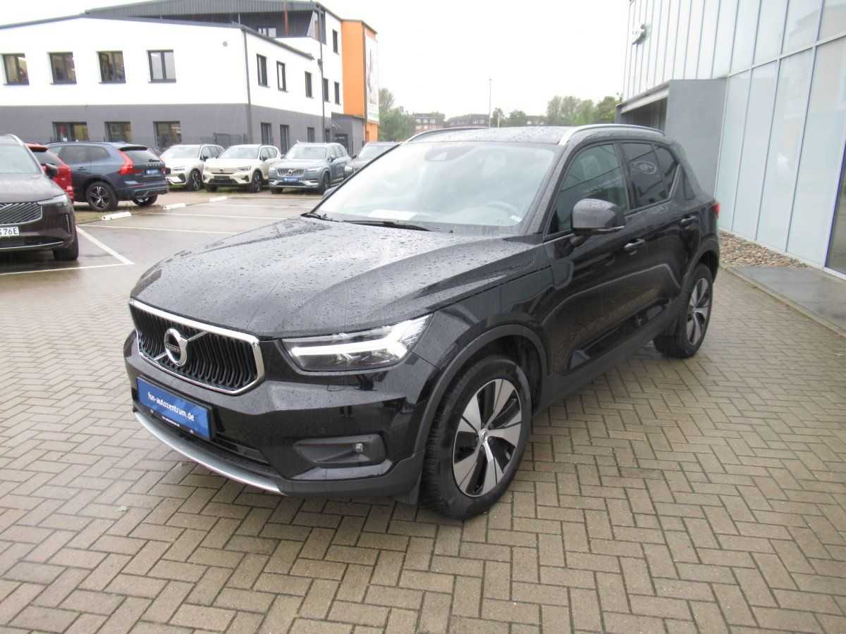 Volvo  T3 Benzin Momentum Pro Automatik