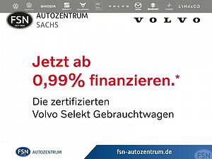 Volvo  Recharge T6 Inscription Expression Automatik
