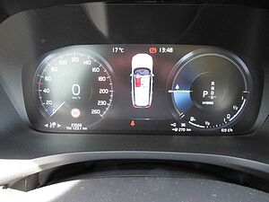 Volvo  Recharge T6 Inscription Expression Automatik