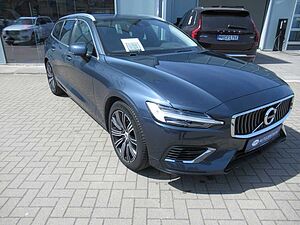 Volvo  Recharge T6 Inscription Expression Automatik
