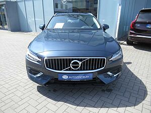 Volvo  Recharge T6 Inscription Expression Automatik
