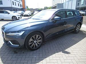 Volvo  Recharge T6 Inscription Expression Automatik