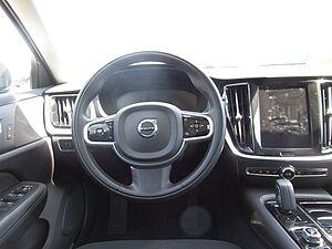 Volvo  Recharge T6 Inscription Expression Automatik