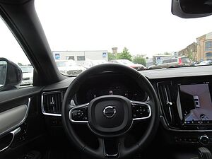 Volvo  Recharge T6 AWD R-Design