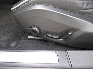Volvo  Recharge T6 AWD R-Design