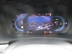 Volvo  Recharge T6 AWD R-Design