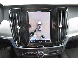 Volvo  Recharge T6 AWD R-Design