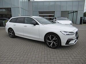 Volvo  Recharge T6 AWD R-Design