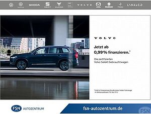 Volvo  Recharge T5 Inscription Expression