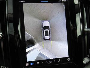 Volvo  B4 Benzin Plus Bright Automatik