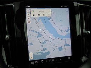 Volvo  B4 Benzin Plus Bright Automatik