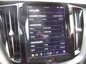 Volvo  B4 Benzin Plus Bright Automatik