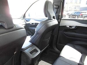 Volvo  B5 AWD Diesel Bright Automatik