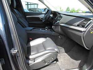 Volvo  B5 AWD Diesel Bright Automatik