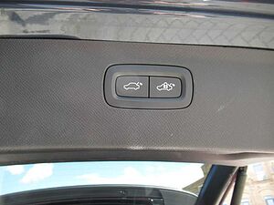 Volvo  B5 AWD Diesel Bright Automatik