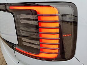 Volvo  Ultra Twin Motor AWD Performance