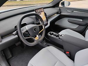 Volvo  Ultra Twin Motor AWD Performance
