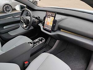 Volvo  Ultra Twin Motor AWD Performance